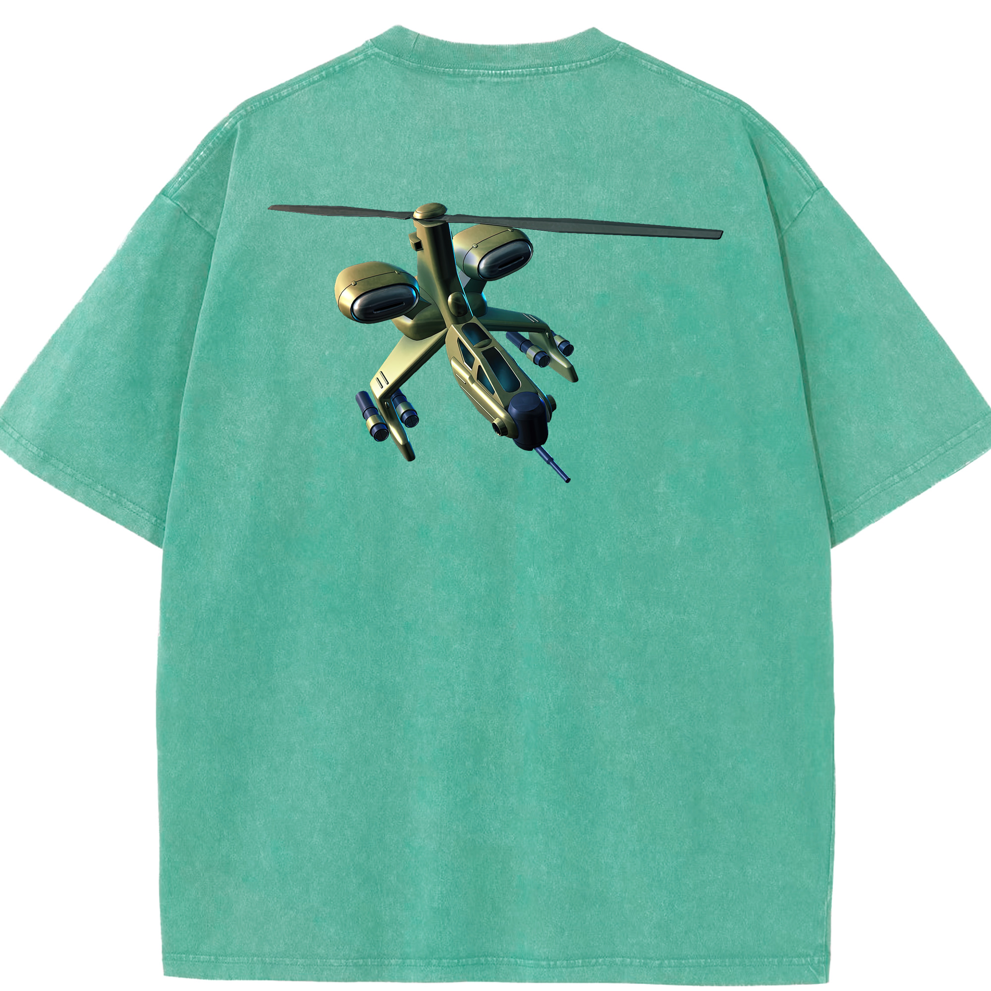 （画像用） 機動戦士ガンダム Mobile Suit Gundam 綿100% ヴィンテージ風 半袖Tシャツ（背面プリント）